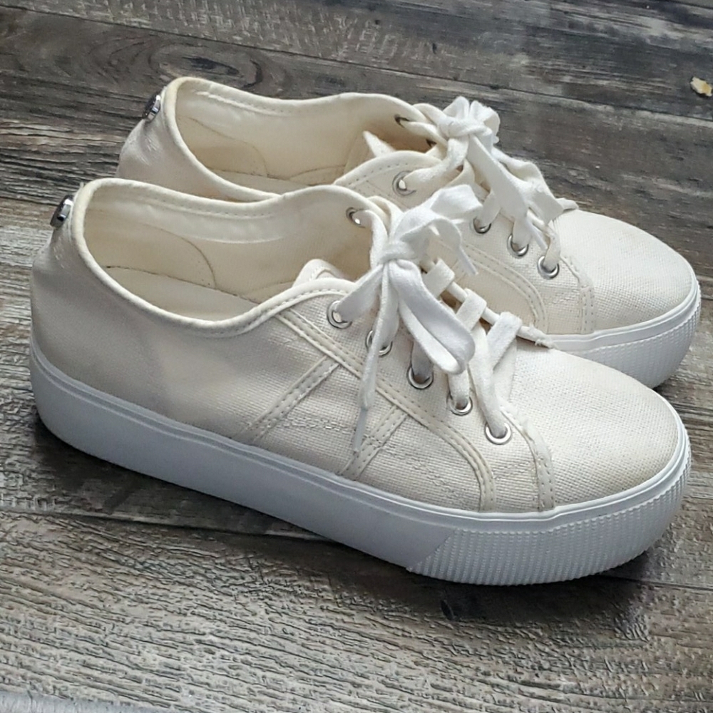 Steve Madden Platform sneakers